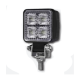 LAP Electrical LAPS128 Square R23 Reversing Work Light PN: LAPS128